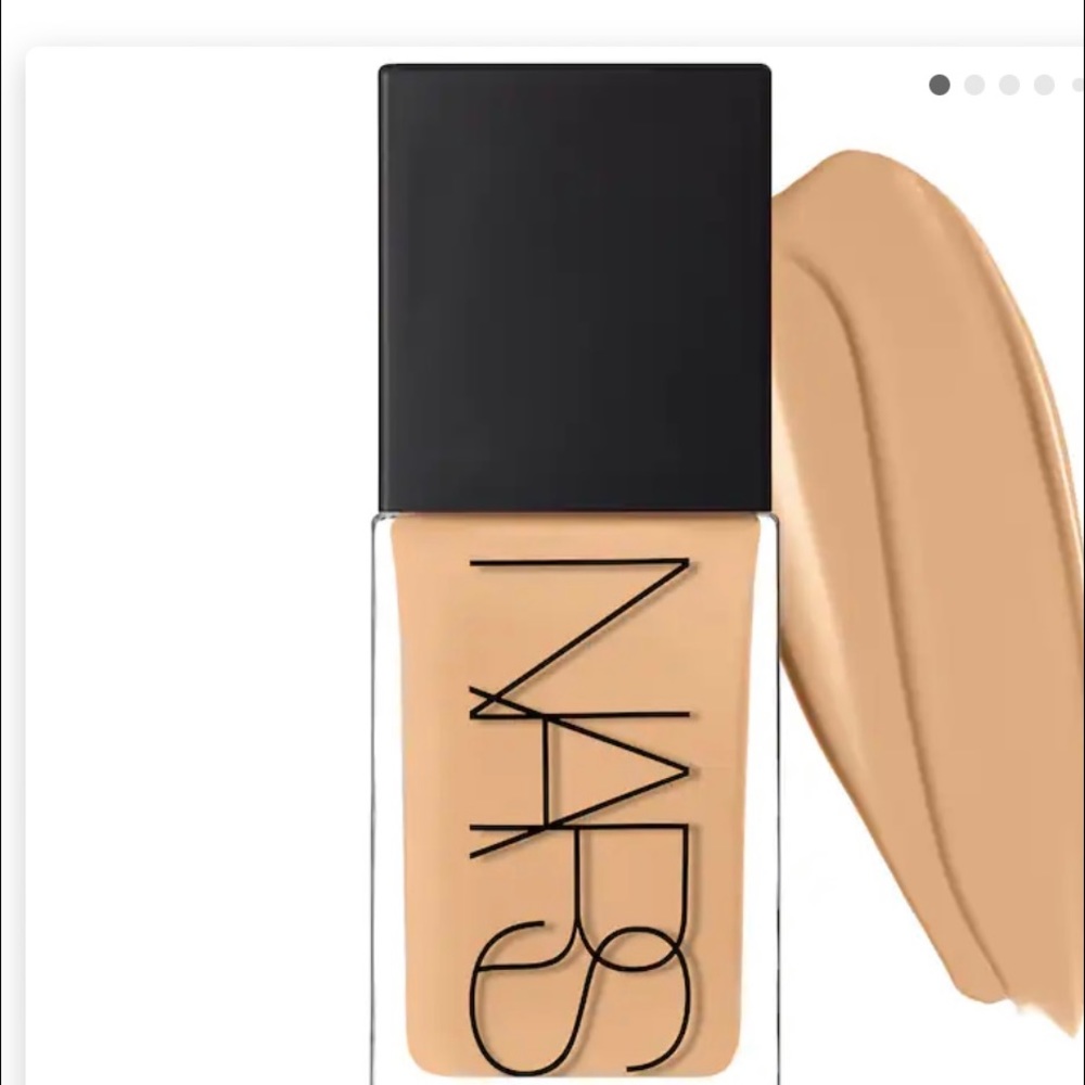 Nars light reflecting advance skincare